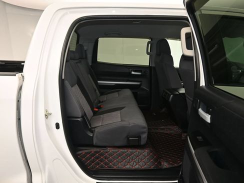 Used 2016 Toyota Tundra SR5 w/ TRD Off Road Package AWD/4WD image 36