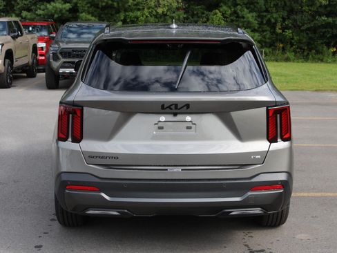 New 2026 Kia Sorento SX Prestige AWD/4WD image 6
