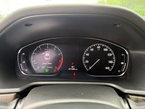 Used 2018 Honda Accord EX-L image 18