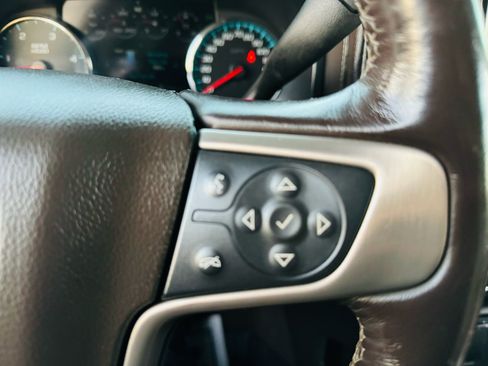 Used 2019 GMC Sierra 2500 Denali w/ Duramax Plus Package image 15