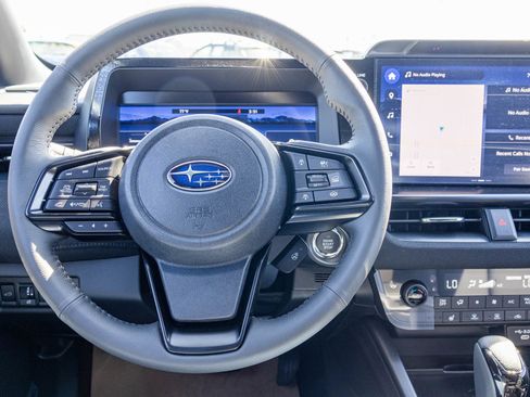 New 2026 Subaru Outback Premium AWD/4WD image 30