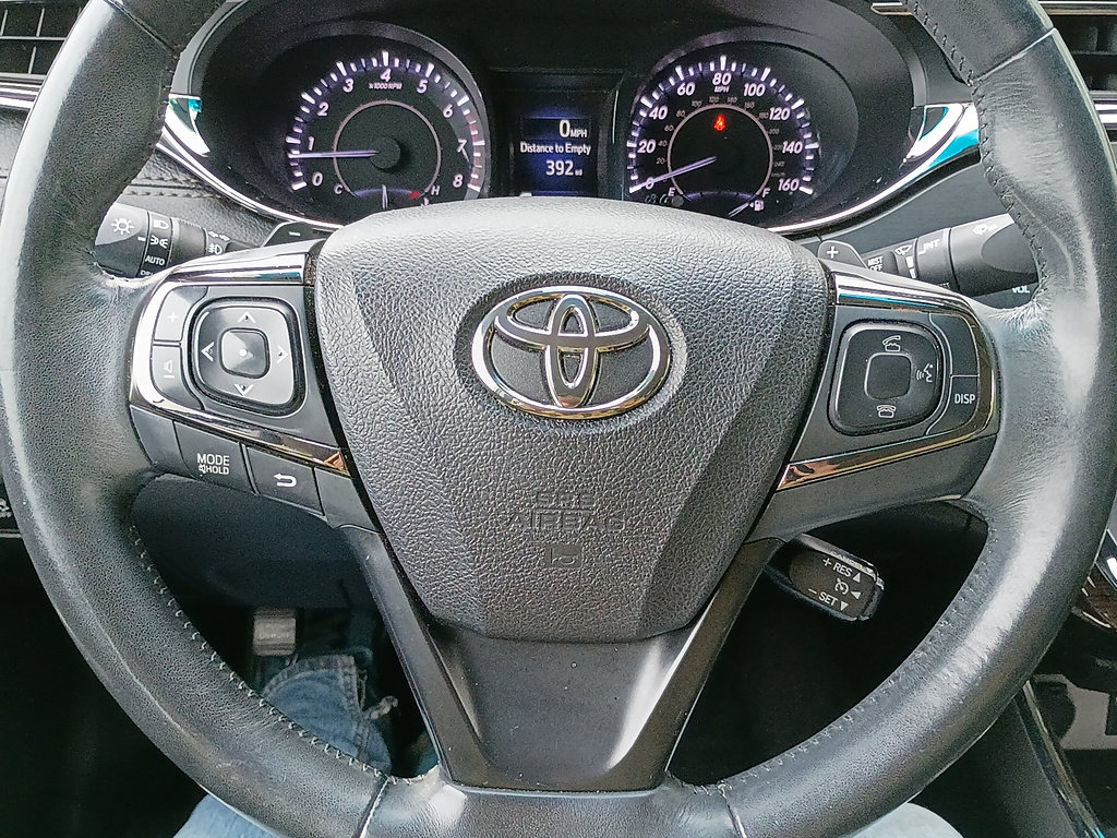 Used 2014 Toyota Avalon XLE Touring FWD image 20