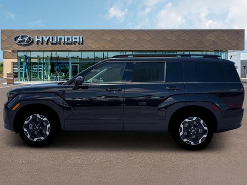 New 2026 Hyundai Santa Fe SEL image 3