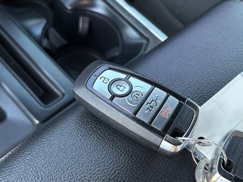 Used 2023 Ford F150 XLT w/ Equipment Group 302A High image 27