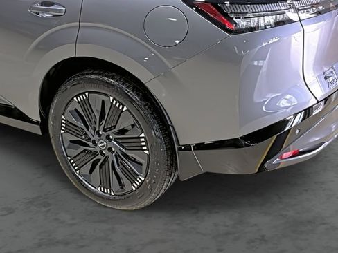New 2026 Nissan Murano Platinum w/ Technology Package AWD/4WD image 9
