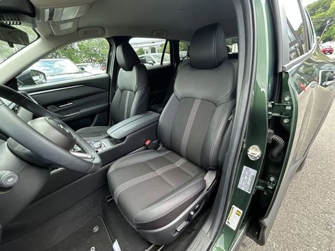 Used 2025 MAZDA CX-50 AWD 2.5 S w/ Weather Package image 15