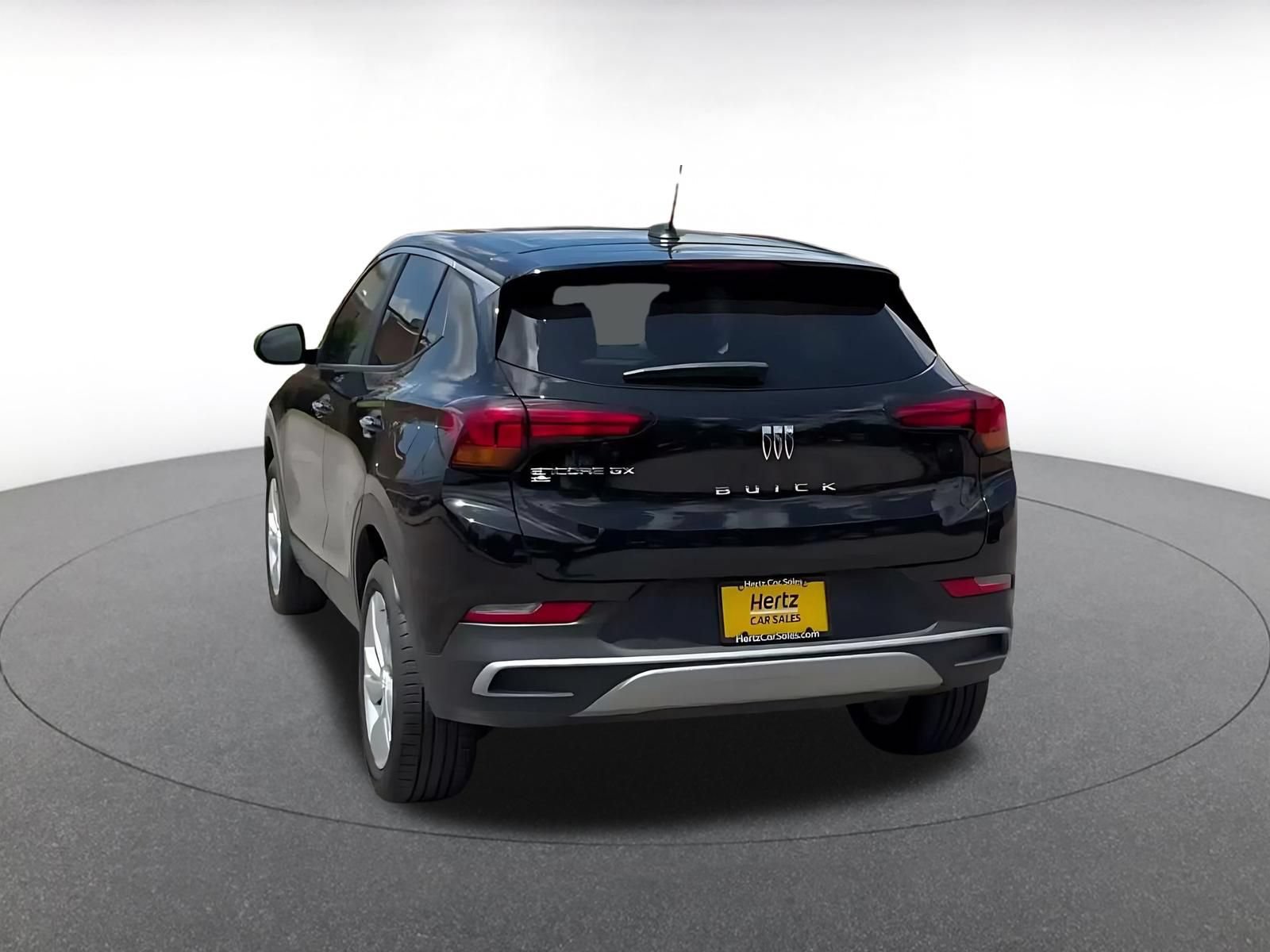 Used 2026 Buick Encore GX Preferred AWD/4WD image 10