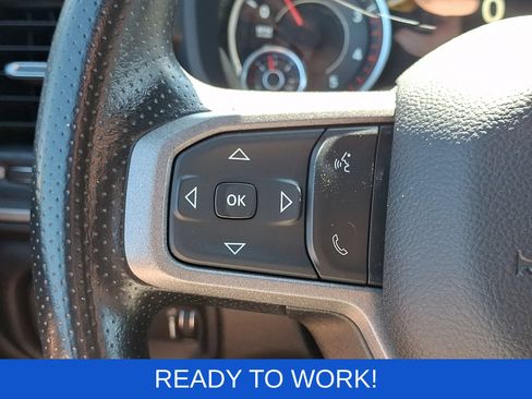 Used 2024 RAM 3500 Tradesman w/ Chrome Appearance Group AWD/4WD image 21