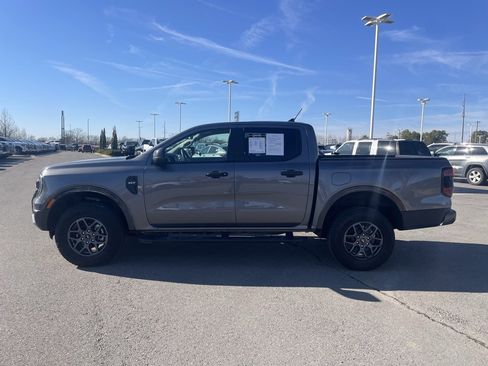 Used 2024 Ford Ranger XLT image 4