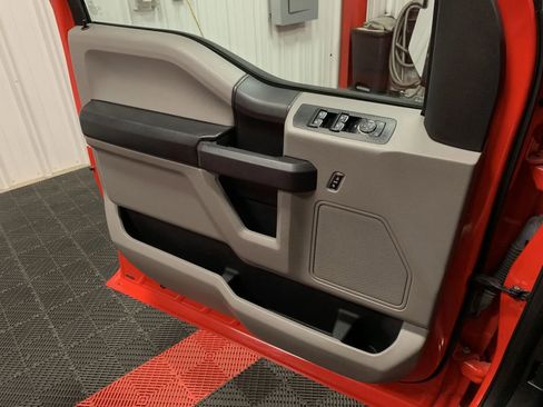 Used 2017 Ford F150 XL w/ Equipment Group 101A Mid image 26