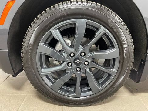 Used 2023 Chevrolet Equinox RS AWD/4WD image 7