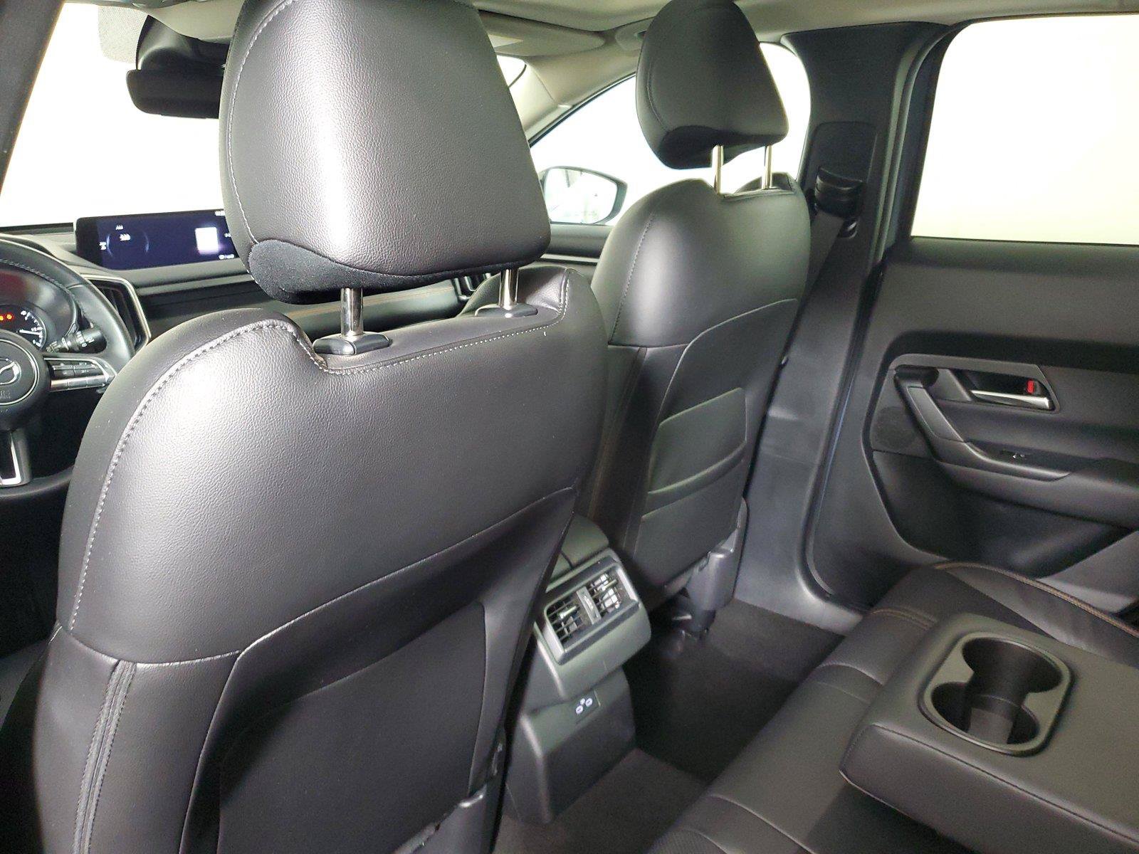 Used 2025 MAZDA CX-50 AWD 2.5 S w/ Premium Plus Pkg image 11
