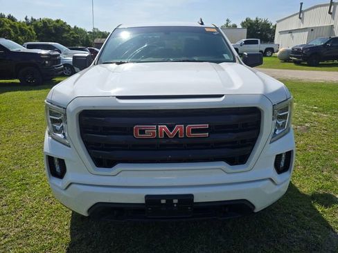 Used 2022 GMC Sierra 1500 Elevation RWD image 12