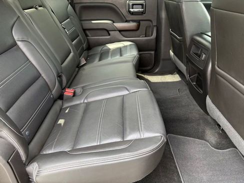 Used 2018 GMC Sierra 1500 Denali AWD/4WD image 16