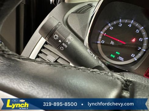 Used 2016 GMC Terrain SLT w/ Driver Alert Package I image 15