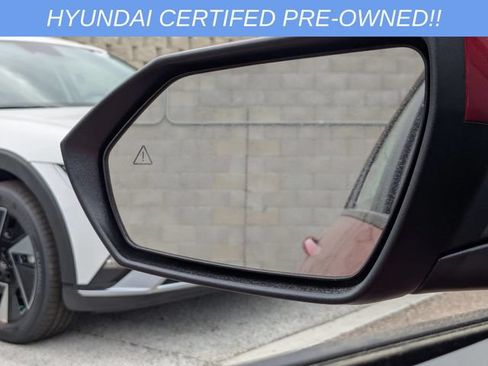 Used 2025 Hyundai Elantra Hybrid FWD image 15