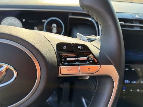 Certified 2023 Hyundai Tucson Limited image 24