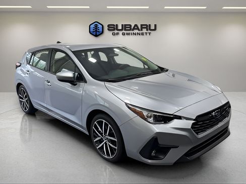 New 2026 Subaru Impreza 2.0i Sport AWD/4WD image 7