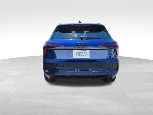 New 2026 Audi Q3 quattro 2.0T AWD/4WD image 6