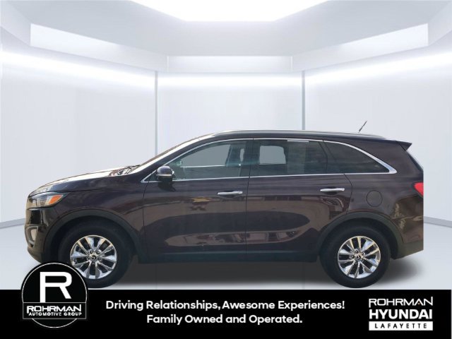 Used 2017 Kia Sorento FWD image 5