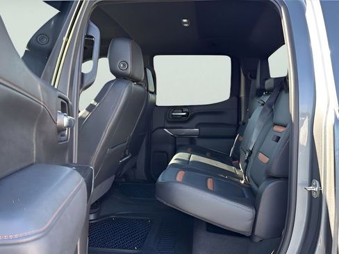 Used 2021 GMC Sierra 1500 AT4 AWD/4WD image 31