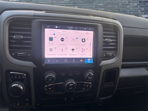 Used 2023 RAM 1500 Tradesman w/ Electronics Group image 19