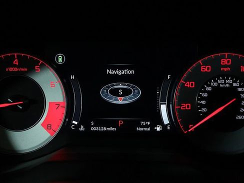 Certified 2026 Acura RDX A-Spec AWD/4WD image 18