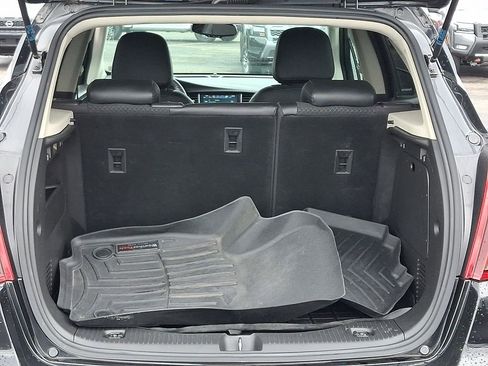 Used 2017 Buick Encore Preferred FWD image 27