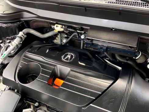 Used 2024 Acura RDX A-Spec image 33