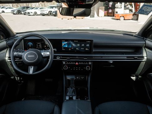 New 2026 Hyundai Santa Cruz SEL AWD/4WD image 11