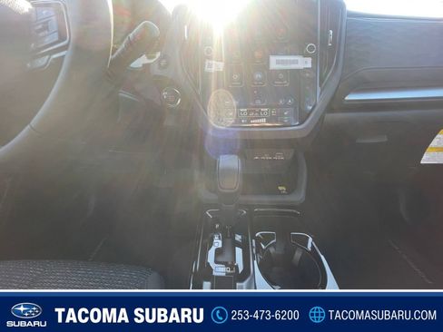 New 2026 Subaru Forester Premium AWD/4WD image 15