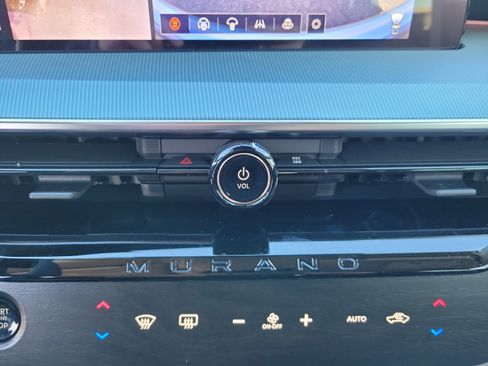 New 2025 Nissan Murano SL image 24