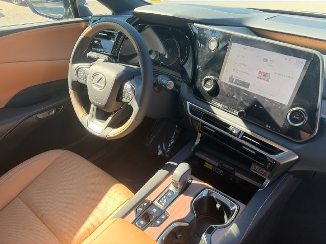 Used 2023 Lexus RX 350 Premium w/ Cold Area Package AWD/4WD image 27