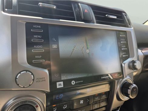 Used 2020 Toyota 4Runner Limited RWD image 26