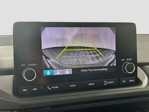 Used 2025 Honda Accord LX image 21
