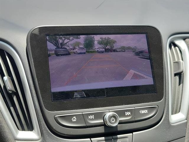 Used 2023 Chevrolet Malibu LT FWD image 9