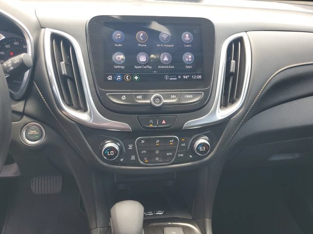 Certified 2022 Chevrolet Equinox Premier FWD image 23