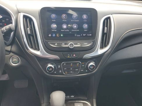 Certified 2022 Chevrolet Equinox Premier FWD image 23