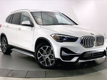 Used 2020 BMW X1 xDrive28i w/ Premium Package