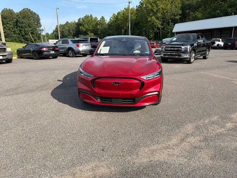 Used 2023 Ford Mustang Mach-E Premium AWD/4WD image 8