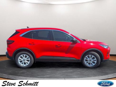 Used 2024 Ford Escape Active AWD/4WD image 26