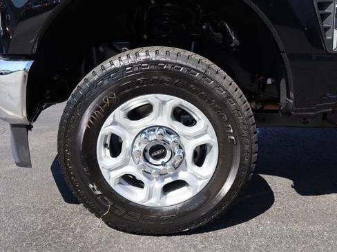 New 2026 Ford F350 XLT w/ FX4 Off-Road Package AWD/4WD image 50