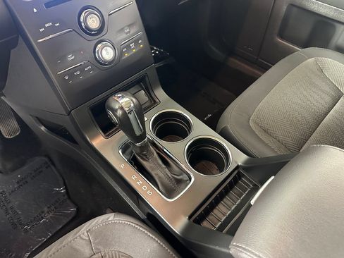 Used 2019 Ford Flex SEL AWD/4WD image 35