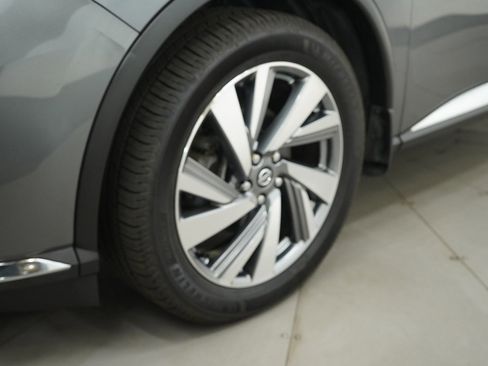 Used 2021 Nissan Murano SL image 31