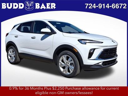 New 2026 Buick Encore GX Preferred w/ Comfort Package