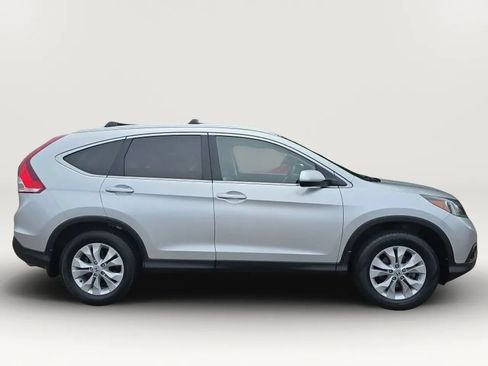 Used 2014 Honda CR-V EX-L image 9