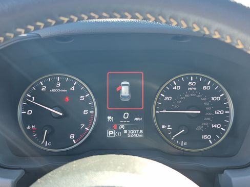 Certified 2025 Subaru Crosstrek 2.5i Sport image 27