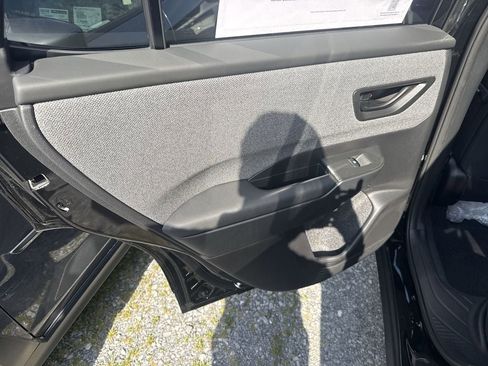 New 2026 Subaru Outback Premium image 22