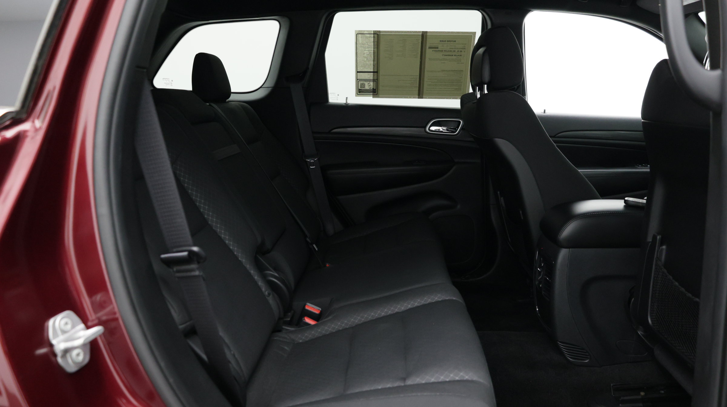 Used 2019 Jeep Grand Cherokee Laredo RWD image 39