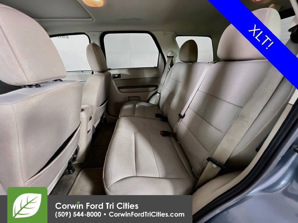 Used 2010 Ford Escape XLT AWD/4WD image 26